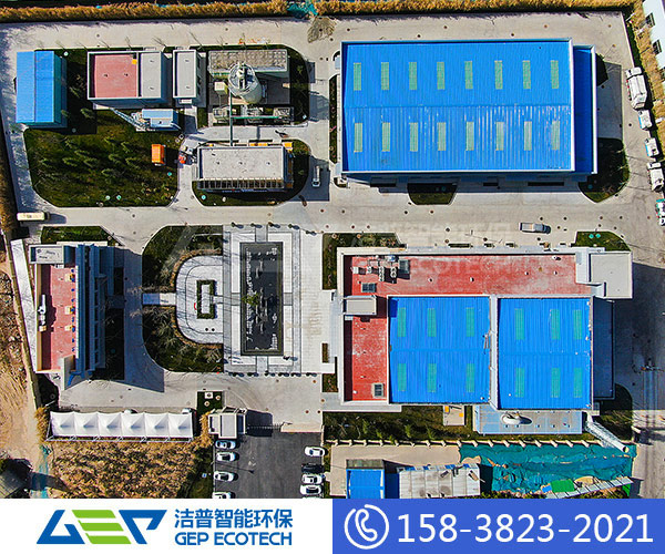 大件垃圾處理可行性研究，及垃圾分揀中心建設標準介紹