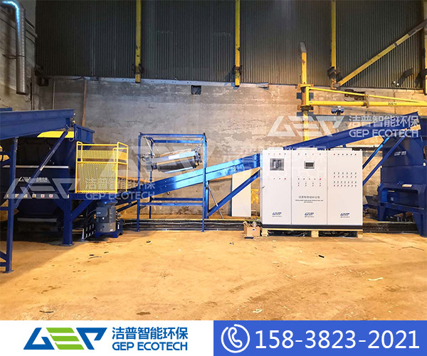 塑料破碎機廠家哪家好？推薦再生塑料破碎機廠家