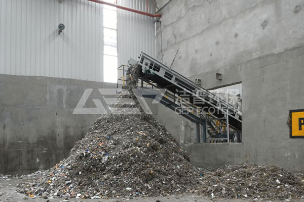 大型垃圾處理設(shè)備多少錢？大型垃圾處理設(shè)備價(jià)格