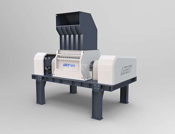 GFM系列鋼絲分離機