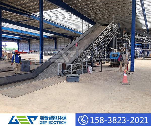 生物質破碎機哪家好？推薦大型生物綜合破碎機廠家